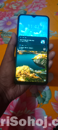 Vivo y33s